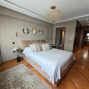 Appartement 3 chambres moderne Anfa