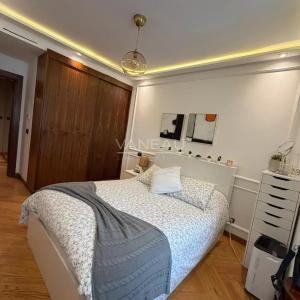 Appartement 3 chambres moderne Anfa