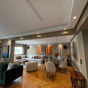 Appartement 3 chambres moderne Anfa