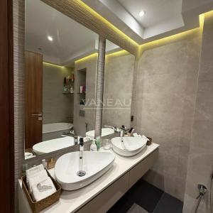 Appartement 3 chambres moderne Anfa