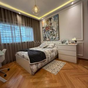 Appartement 3 chambres moderne Anfa