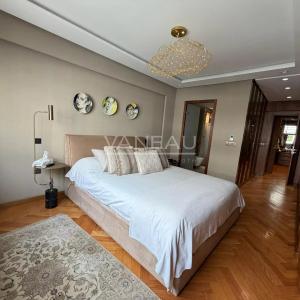 Appartement 3 chambres moderne Anfa