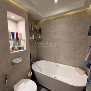 Appartement 3 chambres moderne Anfa