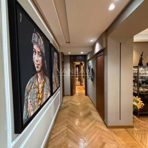 Appartement 3 chambres moderne Anfa