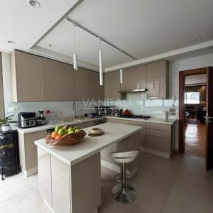 Appartement 3 chambres moderne Anfa