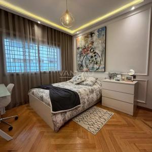 Appartement 3 chambres moderne Anfa