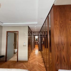 Appartement 3 chambres moderne Anfa