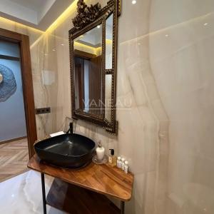 Appartement 3 chambres moderne Anfa