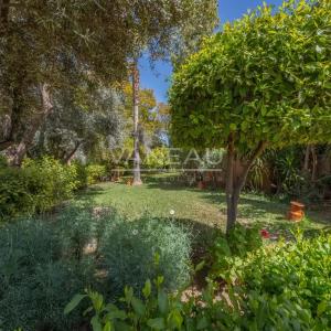 Villa Palmeraie dans résidence sécurisée