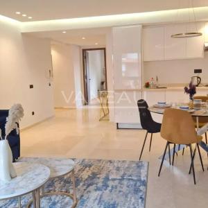 bel appartement 2 chambres avec piscine et salle de sport