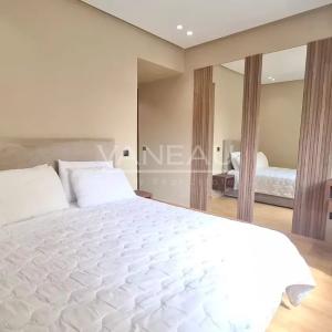 bel appartement 2 chambres avec piscine et salle de sport