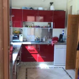 Charmante villa trois chambres route de Fés