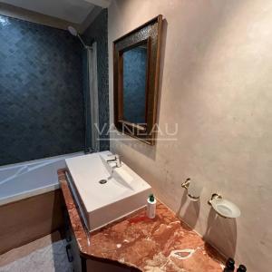 Villa  km 6 route de Fés