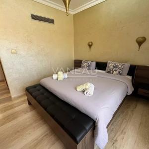 Villa  km 6 route de Fés