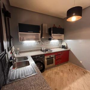 Villa  km 6 route de Fés