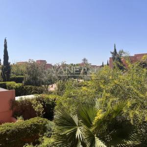 Villa  km 6 route de Fés