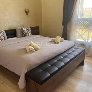 Villa  km 6 route de Fés