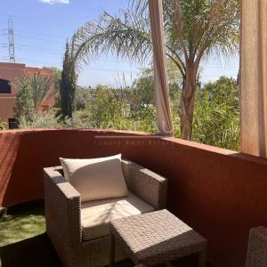 Villa  km 6 route de Fés