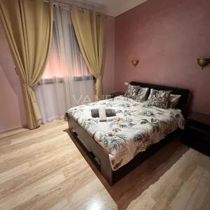 Villa  km 6 route de Fés