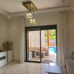 Villa  km 6 route de Fés