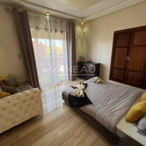 Villa  km 6 route de Fés