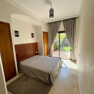 Jolie villa 3 chambres route de Fes avec piscine