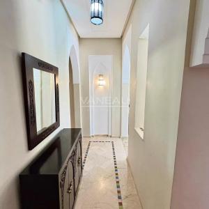 Jolie villa 3 chambres route de Fes avec piscine