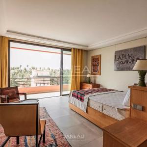 Somptueux Duplex à Marrakech Majorelle