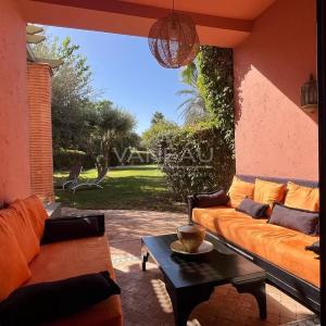 Appartement cœur de la Palmeraie