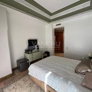 Appartement cœur de la Palmeraie