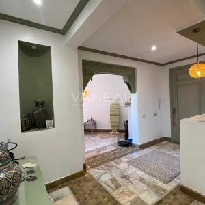 Appartement cœur de la Palmeraie