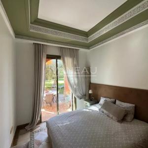 Appartement cœur de la Palmeraie