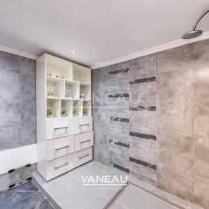 Appartement familial Dernier étage terrasse.