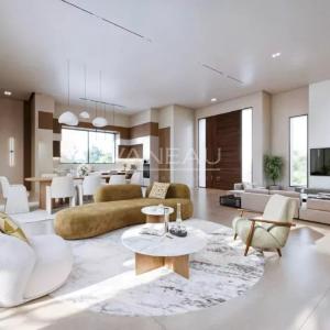 Projet Zadig Programme neuf Route de l'Ourika