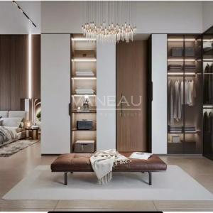 Projet Zadig Programme neuf Route de l'Ourika