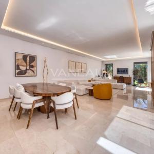 ****Villa moderne avec piscine dans residence****