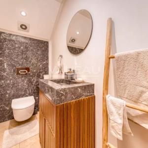 ****Villa moderne avec piscine dans residence****