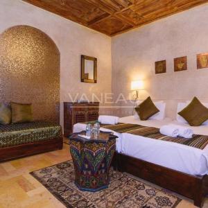 Somptueux Riad Authentique en ville