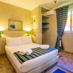 Somptueux Riad Authentique en ville