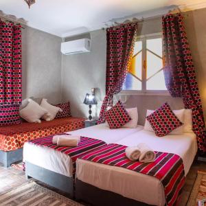 Somptueux Riad Authentique en ville