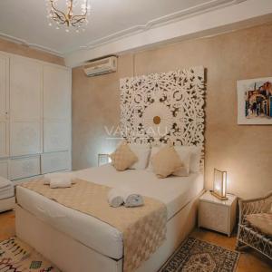 Somptueux Riad Authentique en ville