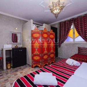 Somptueux Riad Authentique en ville