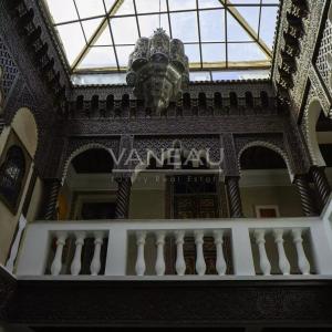 Somptueux Riad Authentique en ville