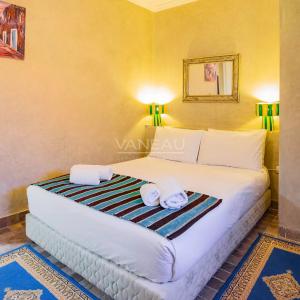 Somptueux Riad Authentique en ville