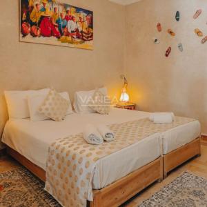 Somptueux Riad Authentique en ville