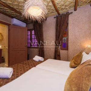 Somptueux Riad Authentique en ville