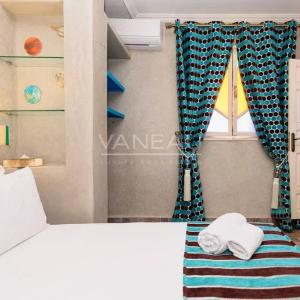 Somptueux Riad Authentique en ville