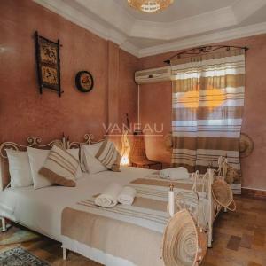 Somptueux Riad Authentique en ville