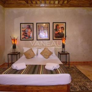 Somptueux Riad Authentique en ville