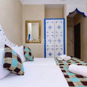 Somptueux Riad Authentique en ville